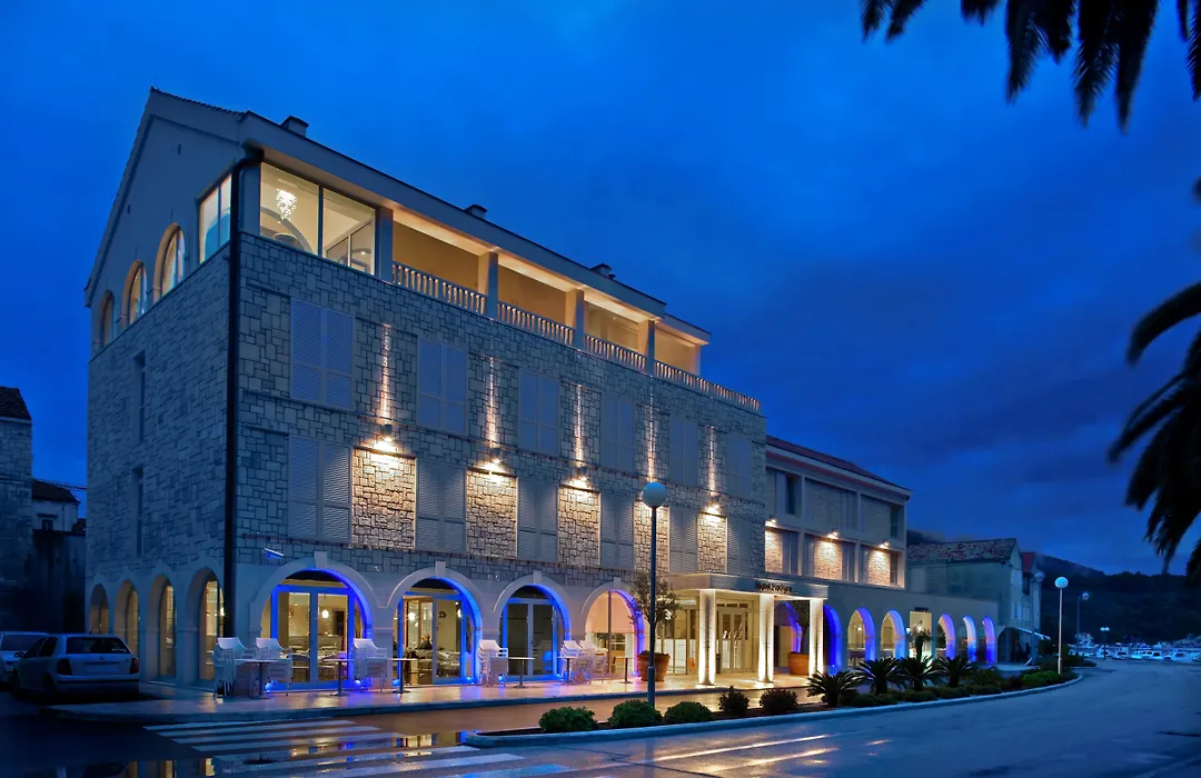 Hotel Korkyra-1