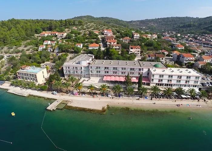  Posejdon Vela Luka